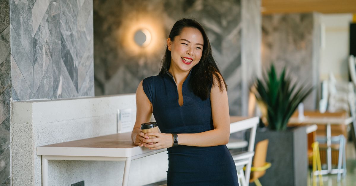 Where do founders work in Singapore? A look inside their coworking habits - Work-Buddy coworking insights